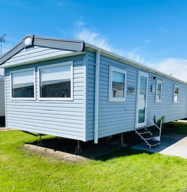 Haven, Cala Gran Caravan Park Blackpool Exterior photo